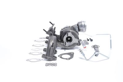 LADER AUFLADUNG BTS Turbo T981113BT 18