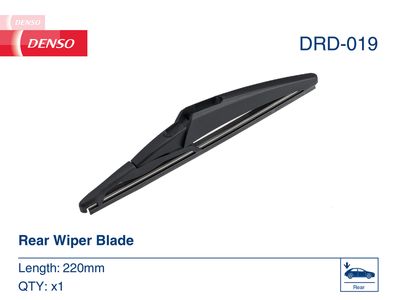 WISCHBLATT DENSO DRD019 1