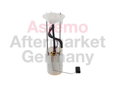 KRAFTSTOFF-FöRDEREINHEIT