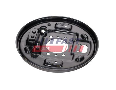 CAPAC TAMBUR DE FRANA FAST FT02833 8