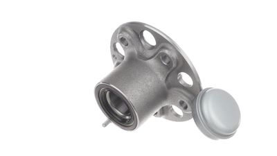 RADLAGERSATZ SKF VKBA7295F 32