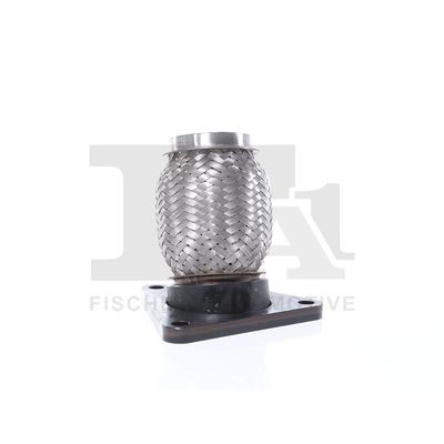 TEAVA FLEXIBILA ESAPAMENT FA1 VW450103 17