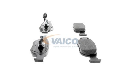 BREMSBELAGSATZ SCHEIBENBREMSE VAICO V240079 48