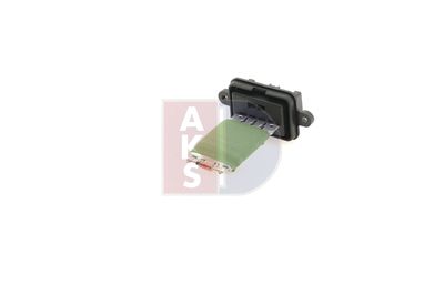 WIDERSTAND INNENRAUMGEBLäSE AKS DASIS 740228N 5