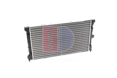 KüHLER MOTORKüHLUNG AKS DASIS 041630N 6