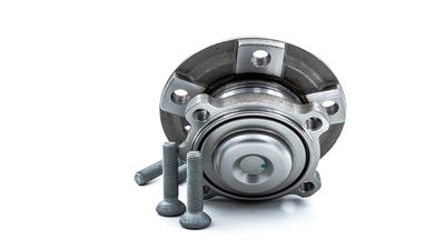 SET RULMENT ROATA SKF VKBA7213 23