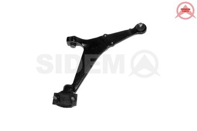 BRAT SUSPENSIE ROATA