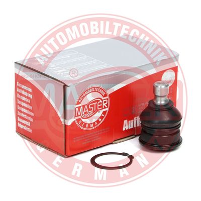 Čap ramena MASTER-SPORT GERMANY 34505-SET-MS