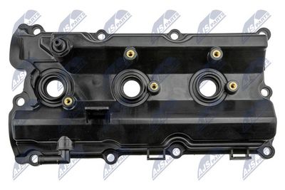 Venttiilikoppa NTY BPZ-NS-007 – NISSAN