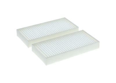 FILTER INNENRAUMLUFT BOSCH 1987435110 19