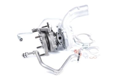 LADER AUFLADUNG BTS Turbo T981208 27