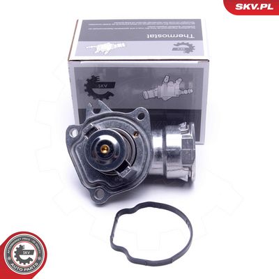 Termostatas, aušinimo skystis