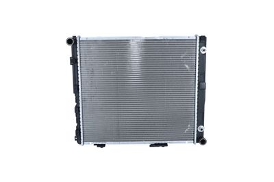 KüHLER MOTORKüHLUNG NRF 516573 7