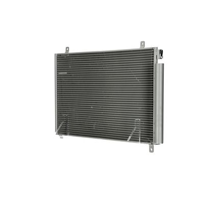 CONDENSATOR CLIMATIZARE NISSENS 941171 11