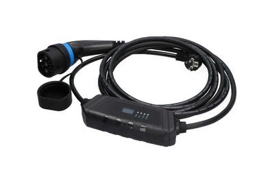 CABLU DE INCARCARE VEHICUL ELECTRIC Kavo Parts ECC10007 8