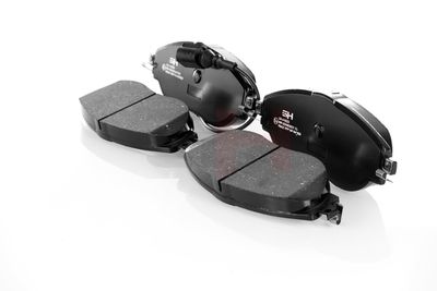 SET PLACUTE FRANA FRANA DISC GH GH410223 52