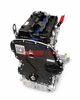 Kompletní motor FAST FT14601HD