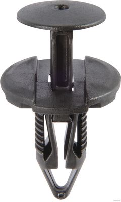 Klip, ozdobná / ochranná lišta HERTH+BUSS ELPARTS 50267346