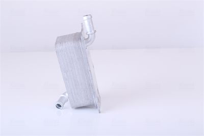 RADIATOR RACIRE ULEI CUTIE DE VITEZE AUTOMATA NISSENS 91104 1