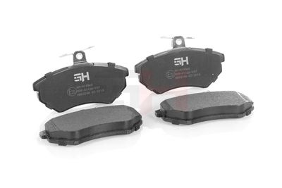 SET PLACUTE FRANA FRANA DISC GH GH419968 6
