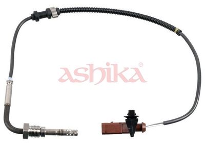 датчик, температура на изгорелите газове ASHIKA 161-00-0994