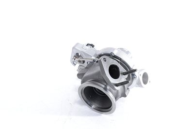 LADER AUFLADUNG BTS Turbo T918843 22