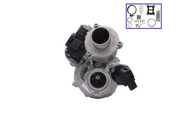 LADER AUFLADUNG WALKER 59512HPW