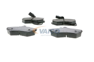 BREMSBELAGSATZ SCHEIBENBREMSE VAICO V108137 36