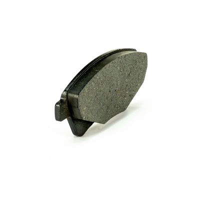 BREMSBELAGSATZ SCHEIBENBREMSE DELPHI LP1730 14