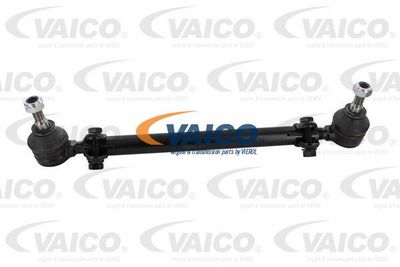 Поперечная рулевая тяга VAICO V30-7177 для MERCEDES-BENZ HECKFLOSSE
