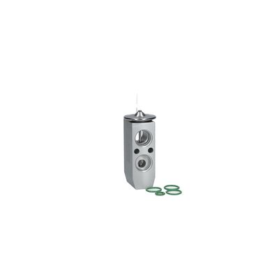 EXPANSIONSVENTIL KLIMAANLAGE BOSCH 1986AD5206 27