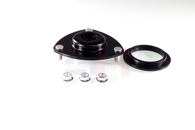 Reparatursatz, Federbeinstützlager