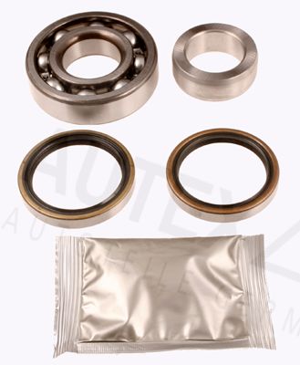 AUTEX 802611 Подшипник ступицы для DAIHATSU FEROZA
