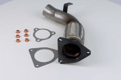 FLEXROHR ABGASANLAGE HJS 91111660 136