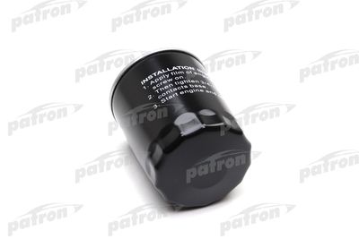 PF4099 PATRON Масляный фильтр