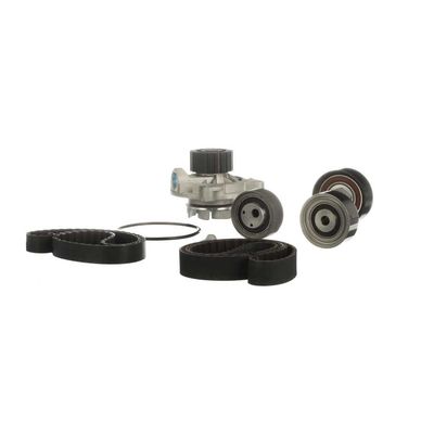 SET POMPA APA + CUREA DINTATA GATES KP45323XS 5