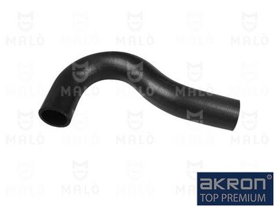 маркуч на радиатора AKRON-MALÒ 52336A