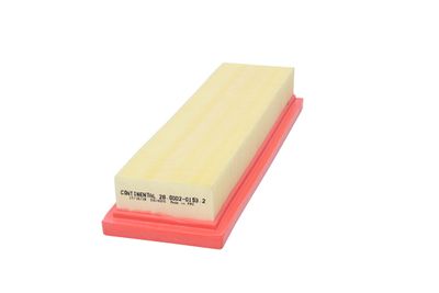 LUFTFILTER CONTINENTAL 28000201532 2