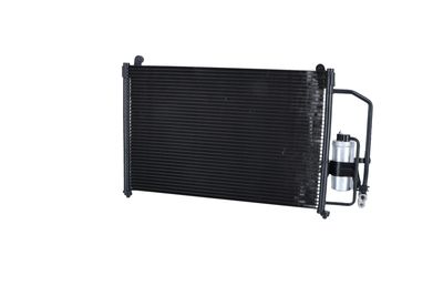 CONDENSATOR CLIMATIZARE NRF 35393 29