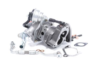 LADER AUFLADUNG BTS Turbo T981146BT 13