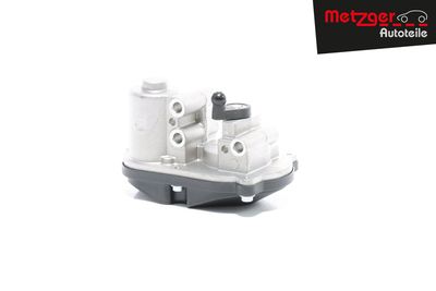 STELLELEMENT DRALLKLAPPEN (SAUGROHR) METZGER AUTOTEILE 2100031 25