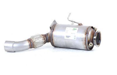 FILTRU FUNINGINE/PARTICULE SIST.DE ESAPAMENT WALKER 73325 2