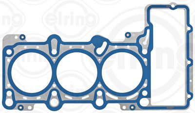 Packning, topplock ELRING 589.610