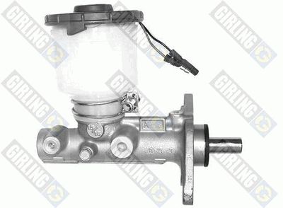 Главный тормозной цилиндр GIRLING 4007307 для HONDA PRELUDE
