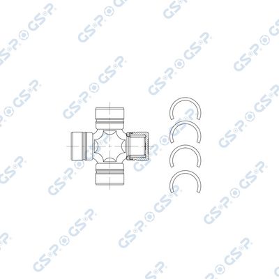 ARTICULAțIE ARBORE ARTICULAT