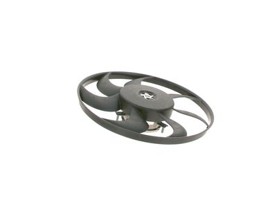 MOTOR ELECTRIC VENTILATOR BOSCH 0130303203 6