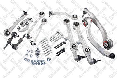 комплект окачване STELLOX 57-00904-SX