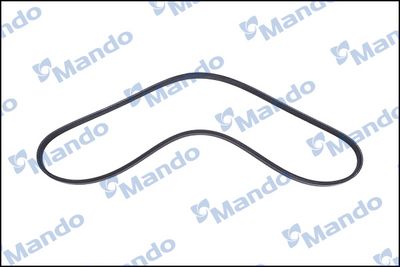 CUREA TRANSMISIE CU CANELURI MANDO MB4PK925 2