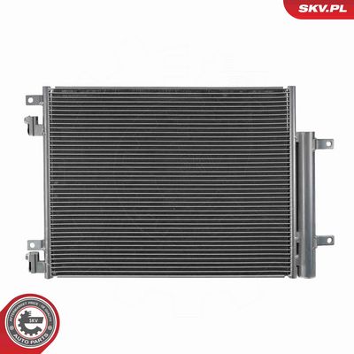 CONDENSATOR CLIMATIZARE ESEN SKV 86SKV321 1