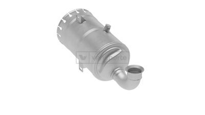 CATALIZATOR VENEPORTE CT15512K 9